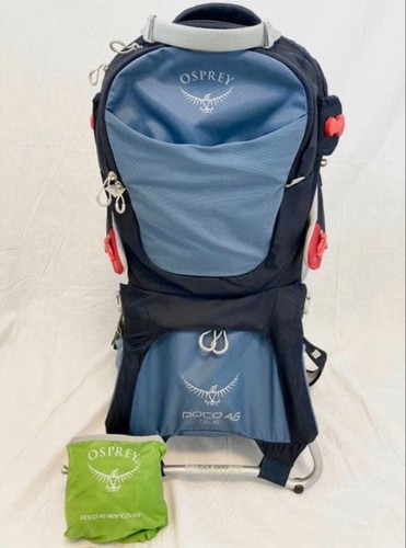 Osprey poco plus - ag,