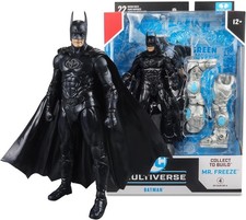 McFarlane DC Multiverse Batman