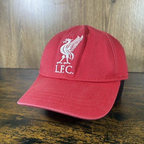 Liverpool lfc junior red - fc,