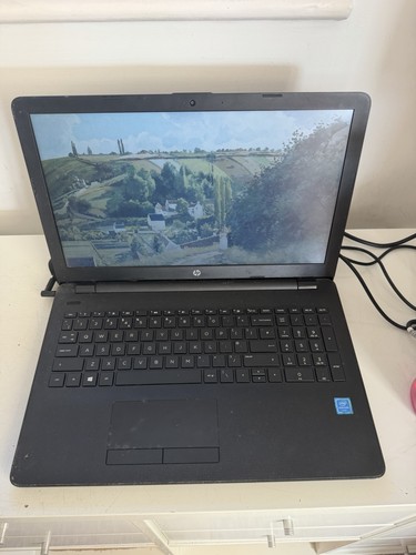 Bs507na laptop house - hp,