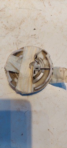 Honda gxh50 starter - honda, recoil