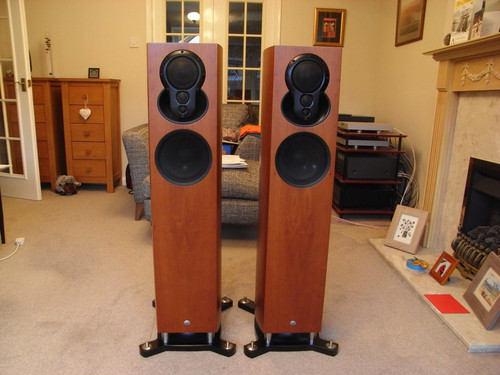 Linn akubarik passive - linn,