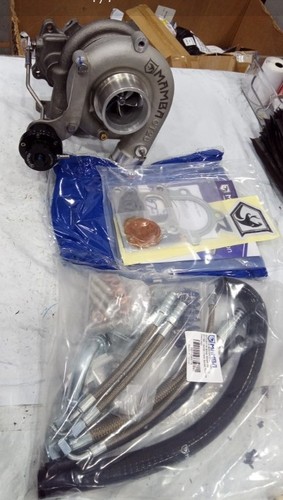 For toyota 3sgte - for, st185