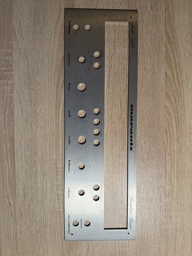 Marantz 2230 receiver front - 2230,