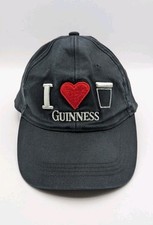 Vintage Guinness Black Cap I