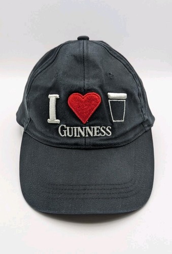 Vintage guinness black - black, i