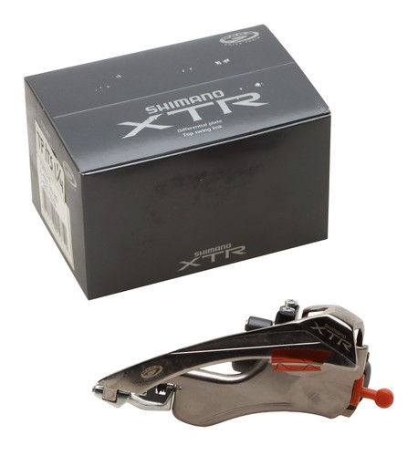 Shimano xtr m952 tm6 front - xtr,