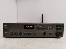 NAD 7130 Stereo Receiver with Integrated Amplifier