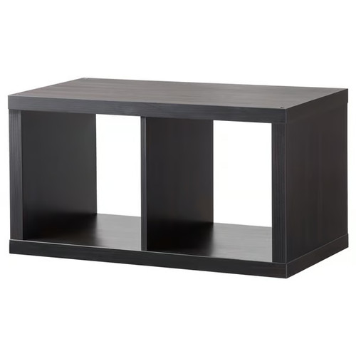 Ikea kallax shelving unit cube - unit,