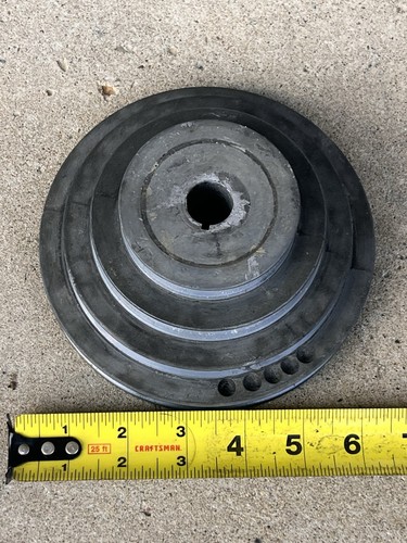 Original atlas craftsman - craftsman, 10”