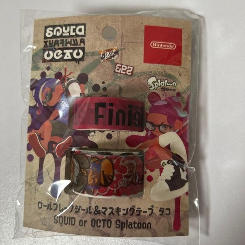 Splatoon roll flake - splatoon, seal