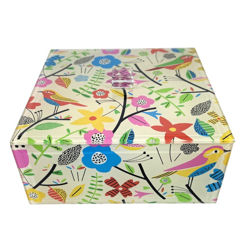 Paperchase bright bird - paperchase,