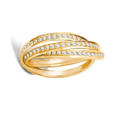 18ct gold jewelco london - 18ct,