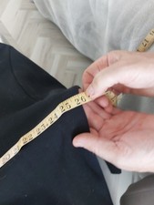 Mens Hoodie Hoodrich Size XL Long Sleeve