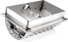 891297 Burn Pot Replacement