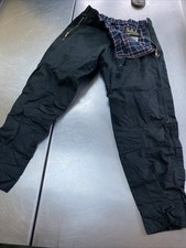 Barbour 90s Black A8