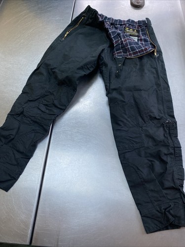 Barbour 90s black - barbour, a8