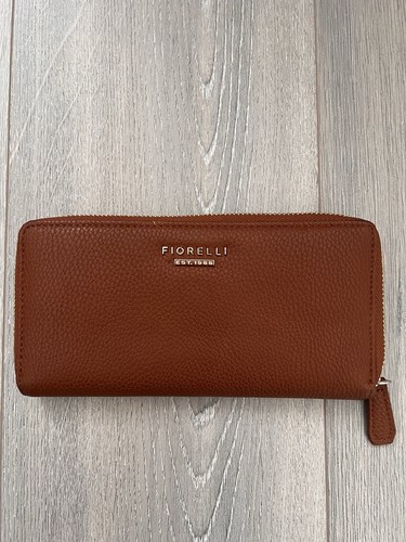 Fiorelli women brown leather - fiorelli,