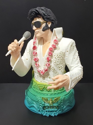 Elvis aaron presley - elvis,