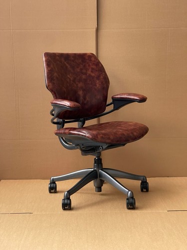 Humanscale freedom executive - humanscale,