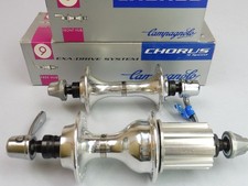 Campagnolo  Chorus ( 1998 ) Freehubs  32.32  (  9 / 10  Sp. )  - NOS bicycle