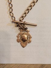 Antique 9ct rose gold - antique,