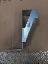 Timco 75x225mm Welded Masonry Joist Hanger Bracket Each