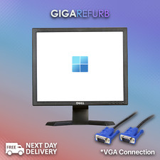 Cheap Dell 19" LCD TFT PC