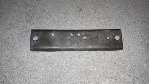 Genuine coil mount bracket - genuine,