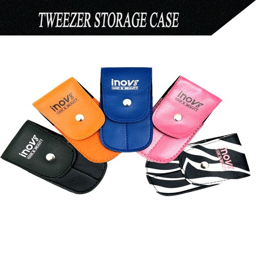 Tweezers pouch collection - pouch,