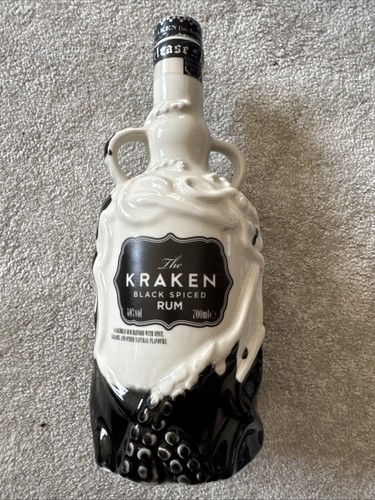 2017 kraken ceramic - ceramic, limited