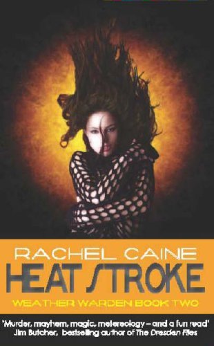 Heat stroke - heat, warden)