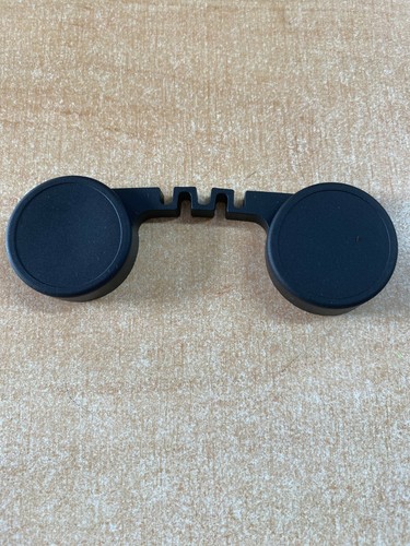 Compact binocular rainguard - binocular, /