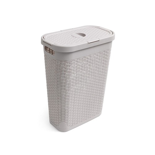 Addis rattan slim - rattan, 40