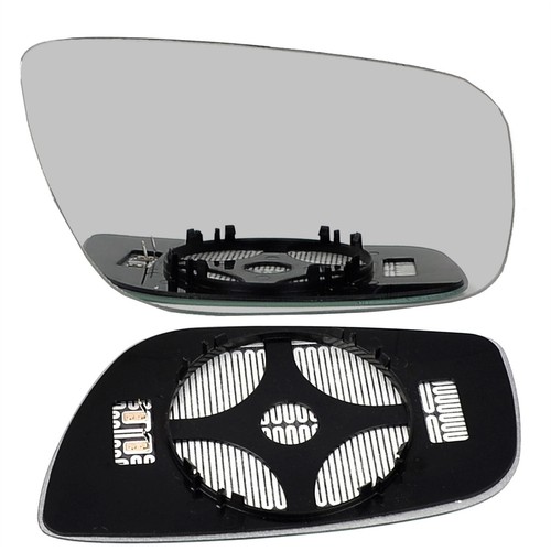 Right driver side wing - driver,