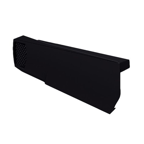 Black dry verge universally - dry, verge,