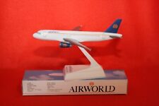 AIR WORLD AIRBUS A320 QUALITY