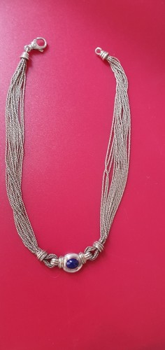 Tiffany vintage lapis - tiffany,