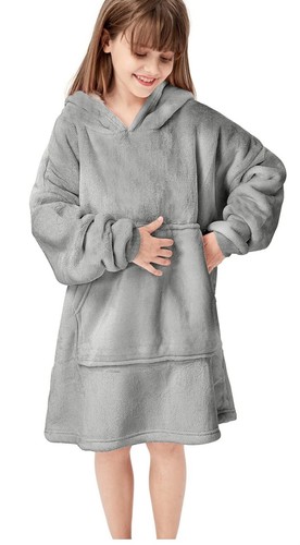 Kids girls oversized - girls,