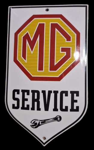Service porcelain emaille - service.,