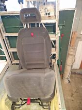 Car seat:  Ford Galaxy  Rear Seat With Built In Booster. 