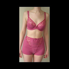 Pasturnette Pink SATISFACTION