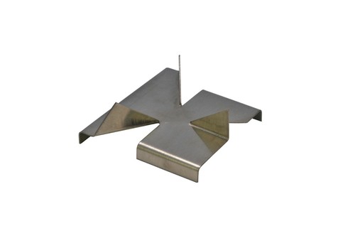 Kiln firing stilt stainless - firing,