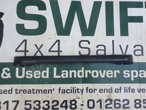 Land rover discovery td5 - land,