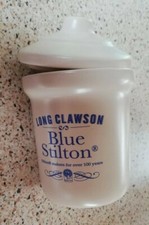 Long Clawson Blue Stilton