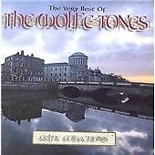 Ultimate Ballad Collections Wolfe Tones, the {Free P&P Tracked 24}