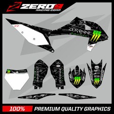 KTM  MOTOCROSS GRAPHICS KIT MX