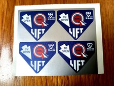 Classic Mini Cooper S Britax