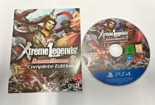 Dynasty Warriors 8: XL