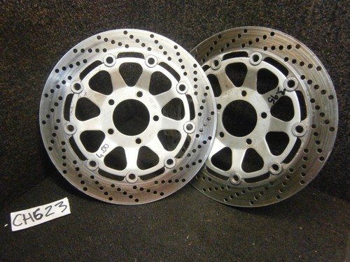 Suzuki gsxr400 gk76a front - gk76a,